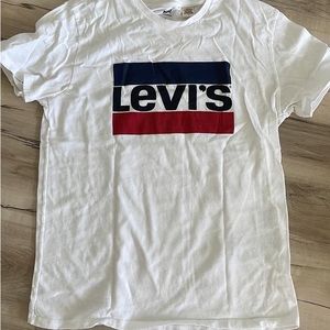 Levi shirt